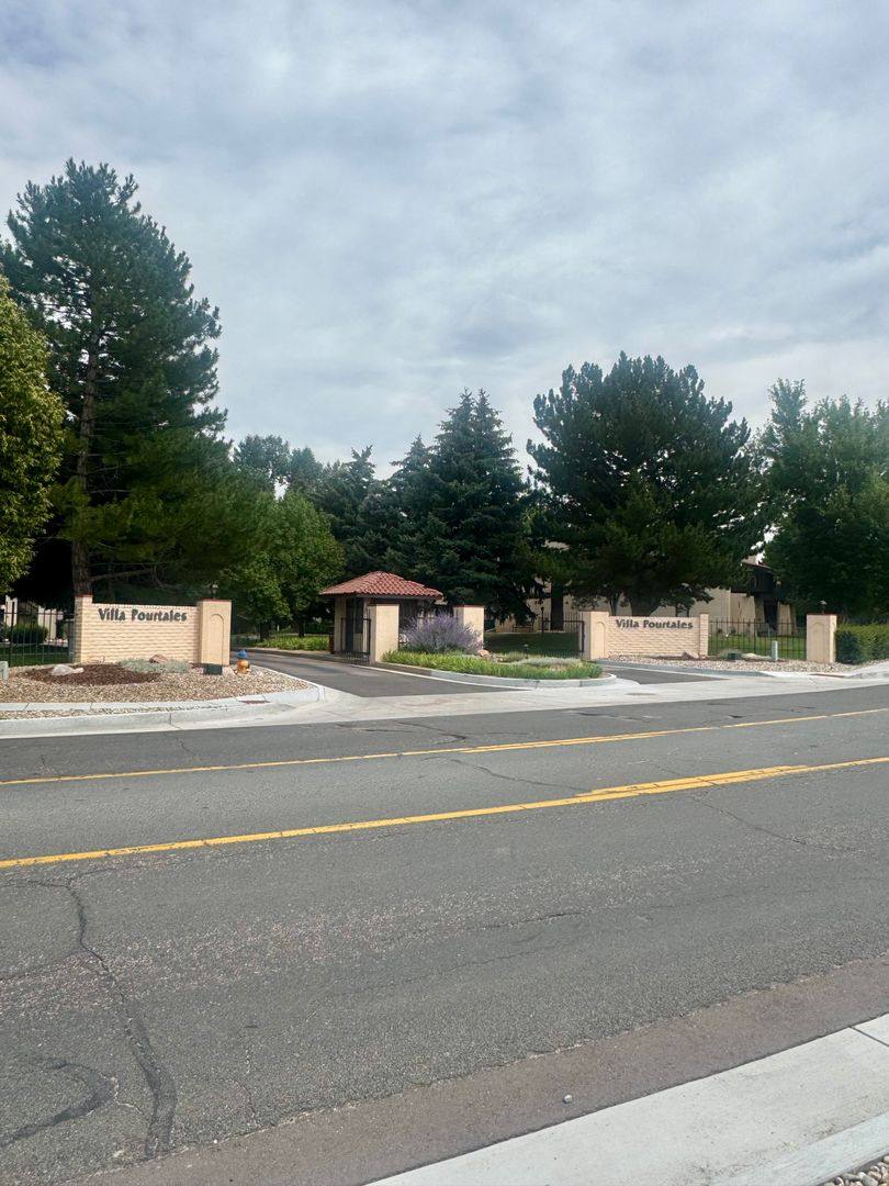 Condo for rent at 3123 Broadmoor Valley Rd, Colorado Springs, CO 80906