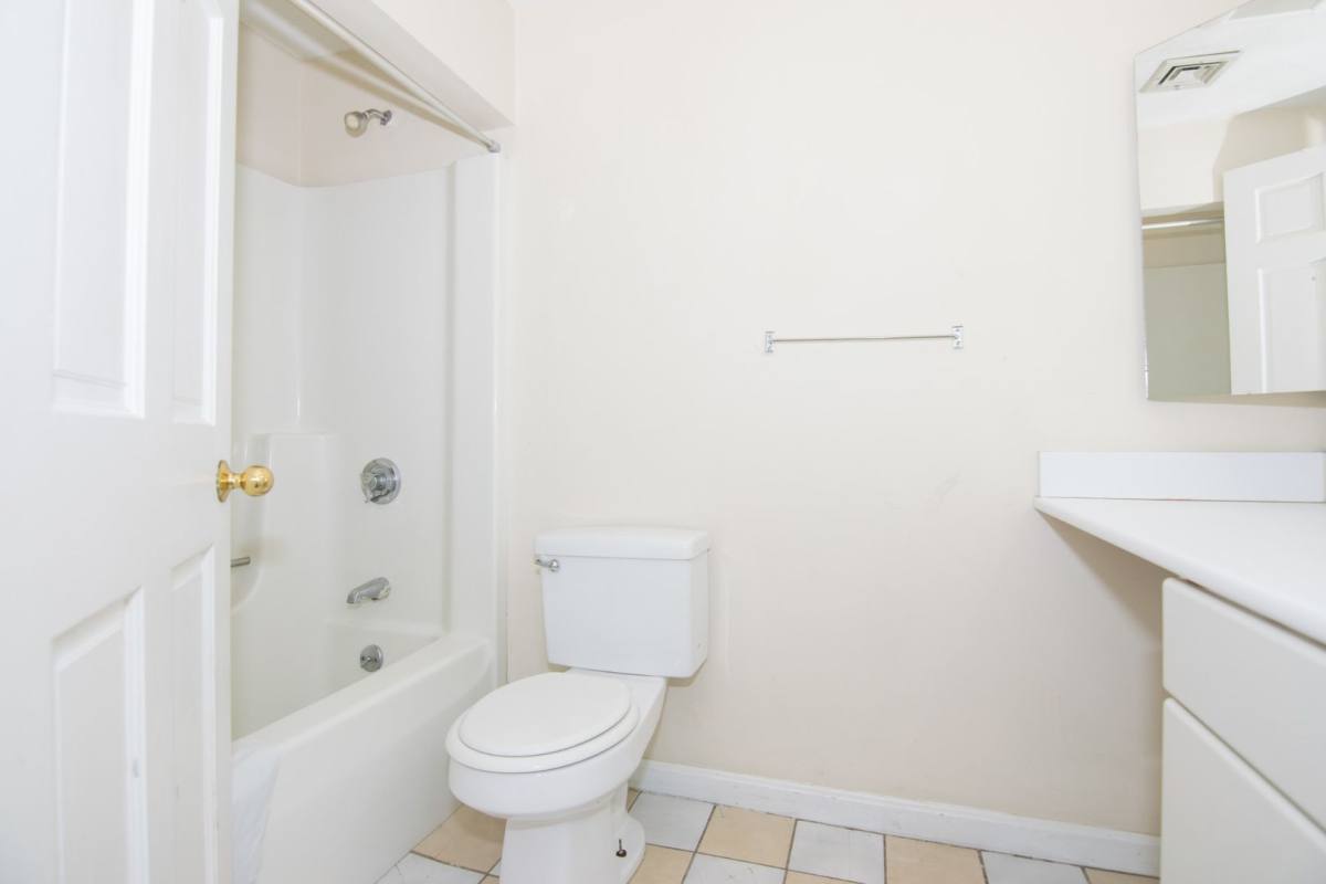 Townhouse for rent at 129 Glenville Ave #4, Allston, MA 02134