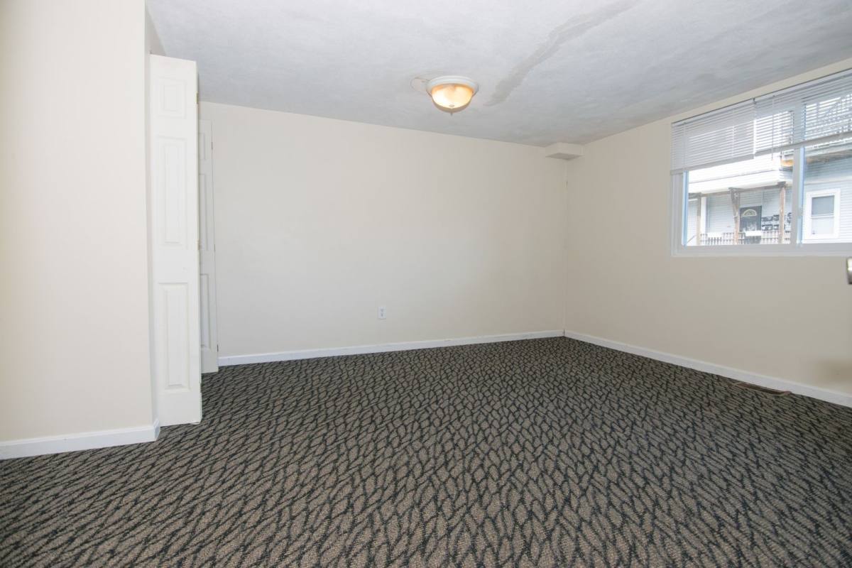 Townhouse for rent at 129 Glenville Ave #4, Allston, MA 02134