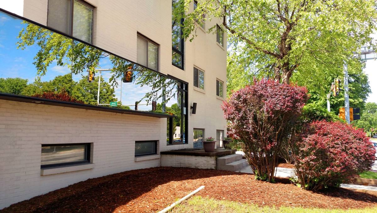 Apartment for rent at 211 W Springfield Ave, Champaign, IL 61820