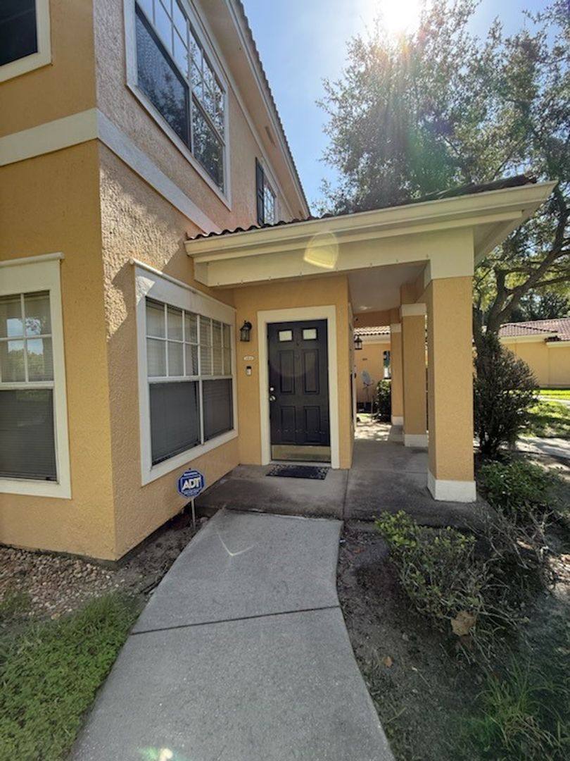Condo for rent at 1912 Arbor Lakes Circle, Sanford, FL 32771