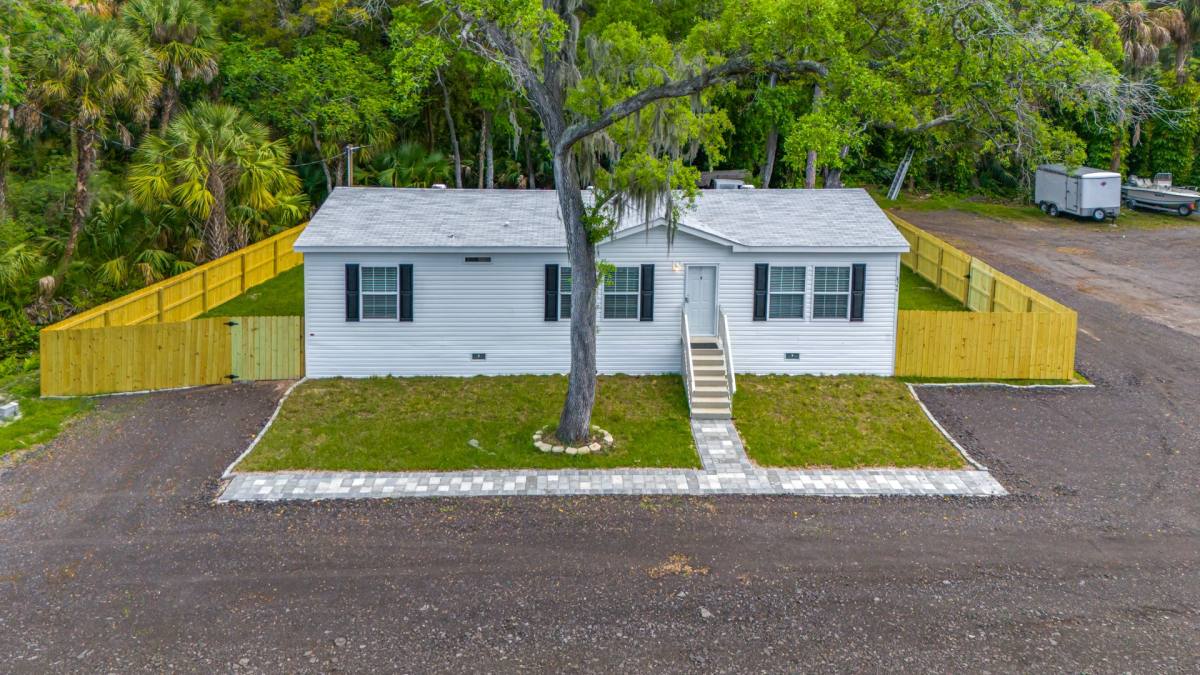 House for rent at 8544 S 78th St, Riverview, FL 33578
