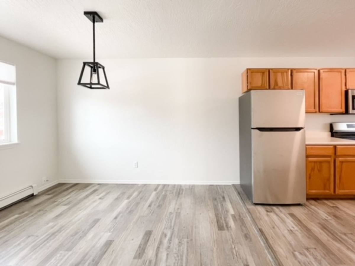 Apartment for rent at 1615 S 13th St W, Missoula, MT 59801