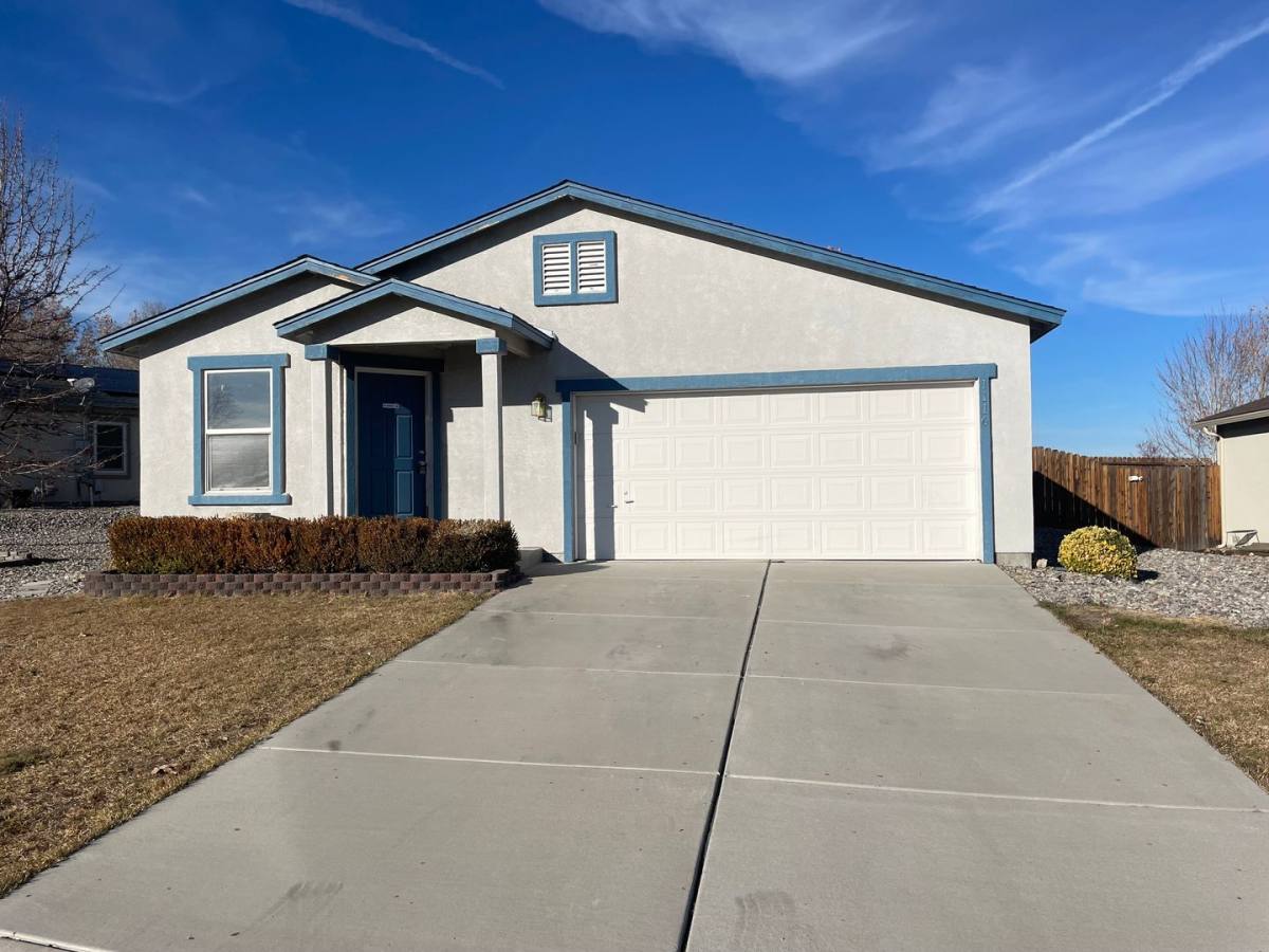 House for rent at 1116 Still Brook Court, Sparks, NV 89436