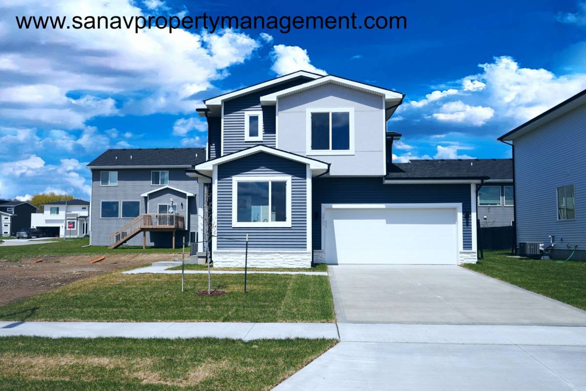 House for rent at 2911 Osprey St, Norwalk, IA 50211