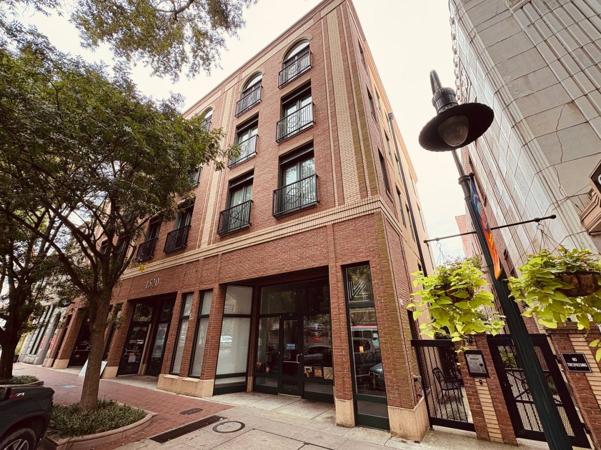 Condo for rent at 1520 Main St #3F, Columbia, SC 29201