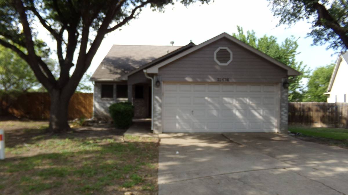 House for rent at 21426 Grand National Ave, Pflugerville, TX 78660