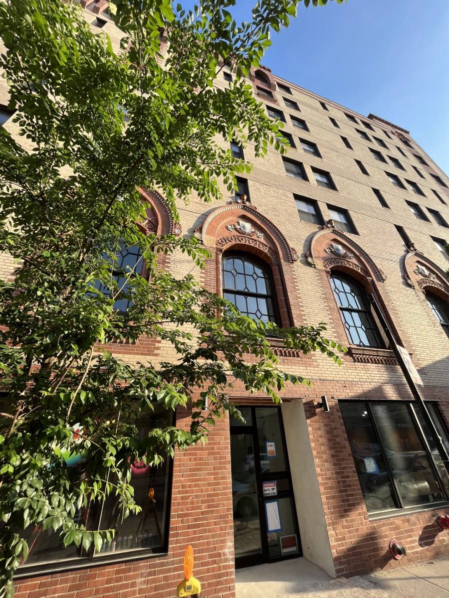 Apartment for rent at 1049 W Lawrence, Chicago, IL 60640