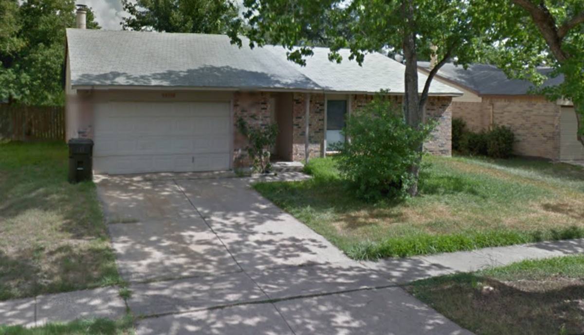 House for rent at 24310 Rockin 7 Dr, Hockley, TX 77447