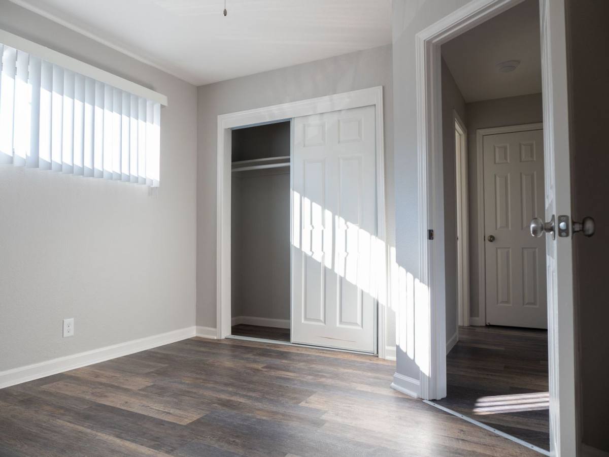 Apartment for rent at 382 Harris Rd, Hayward, CA 94544