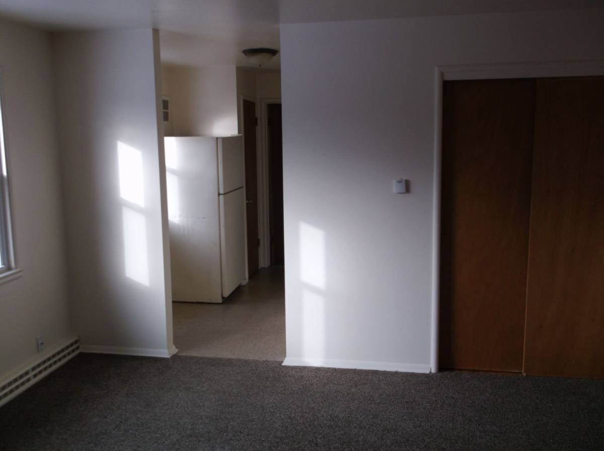 Apartment for rent at 3623 N 76th St, Milwaukee, WI 53222