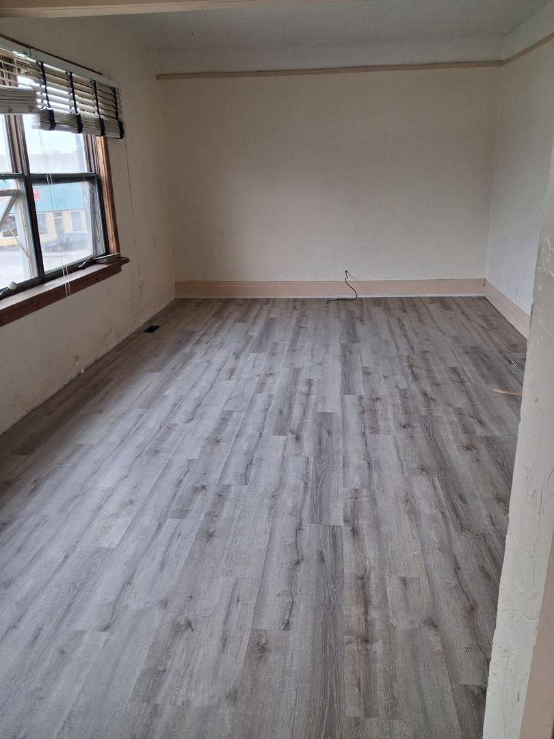 Apartment for rent at 119 1st St N, Virginia, MN 55792