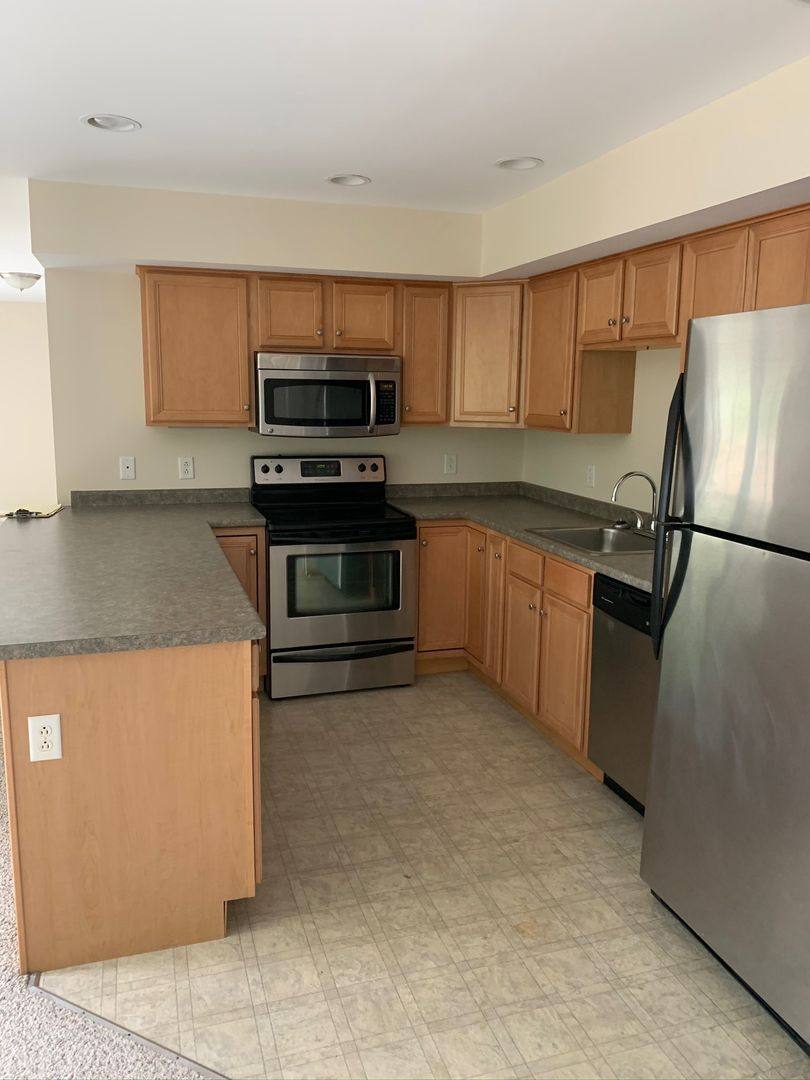 Apartment for rent at 12 Dame St, New Castle, NH 03854