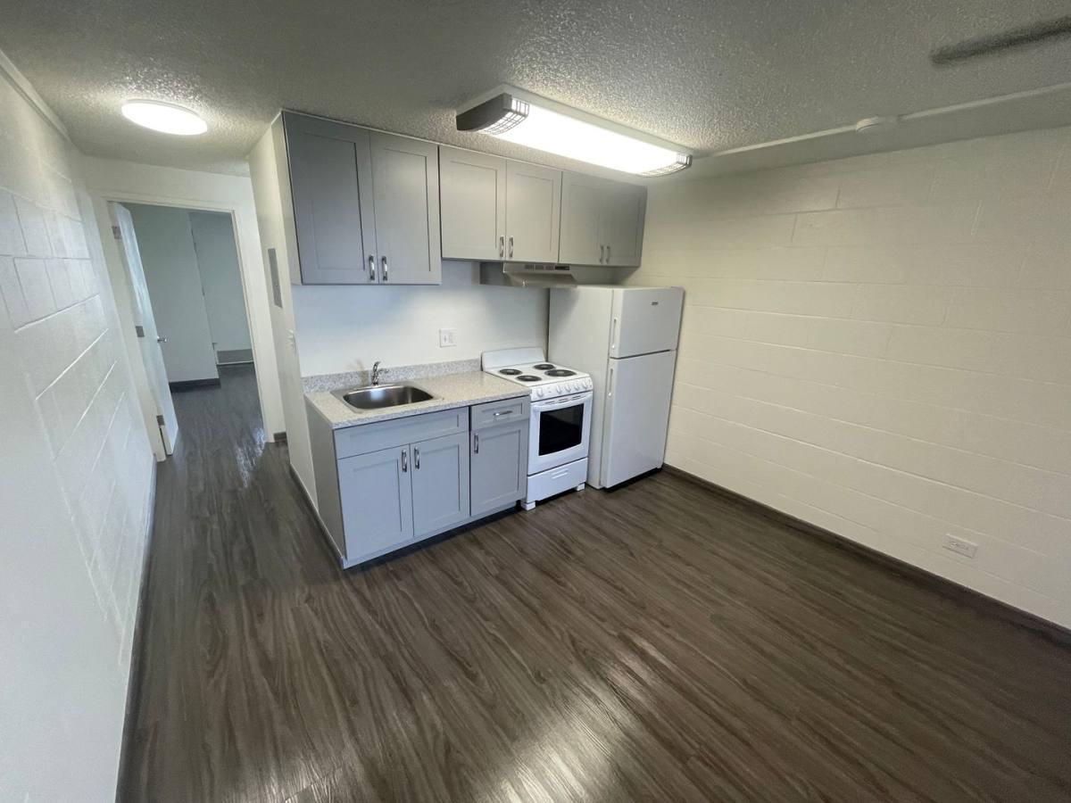 Apartment for rent at 1301 Lusitana St, Honolulu, HI 96813