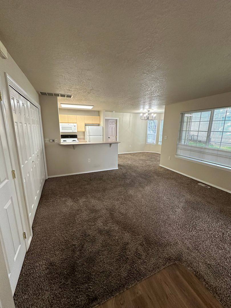 Apartment for rent at 143 N Avenger Lane, Boise, ID 83704