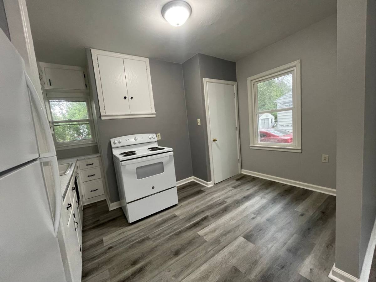 House for rent at 333 Lamont St, Waterloo, IA 50703