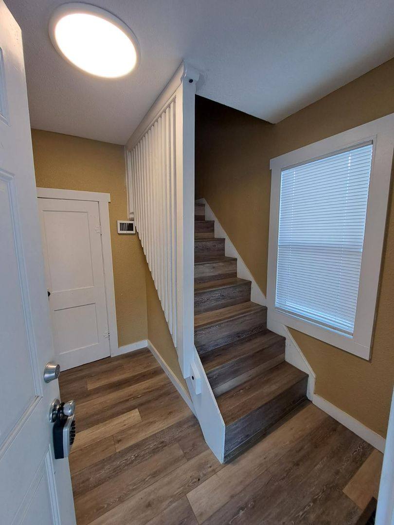House for rent at 801 W 5th St, Muncie, IN 47302