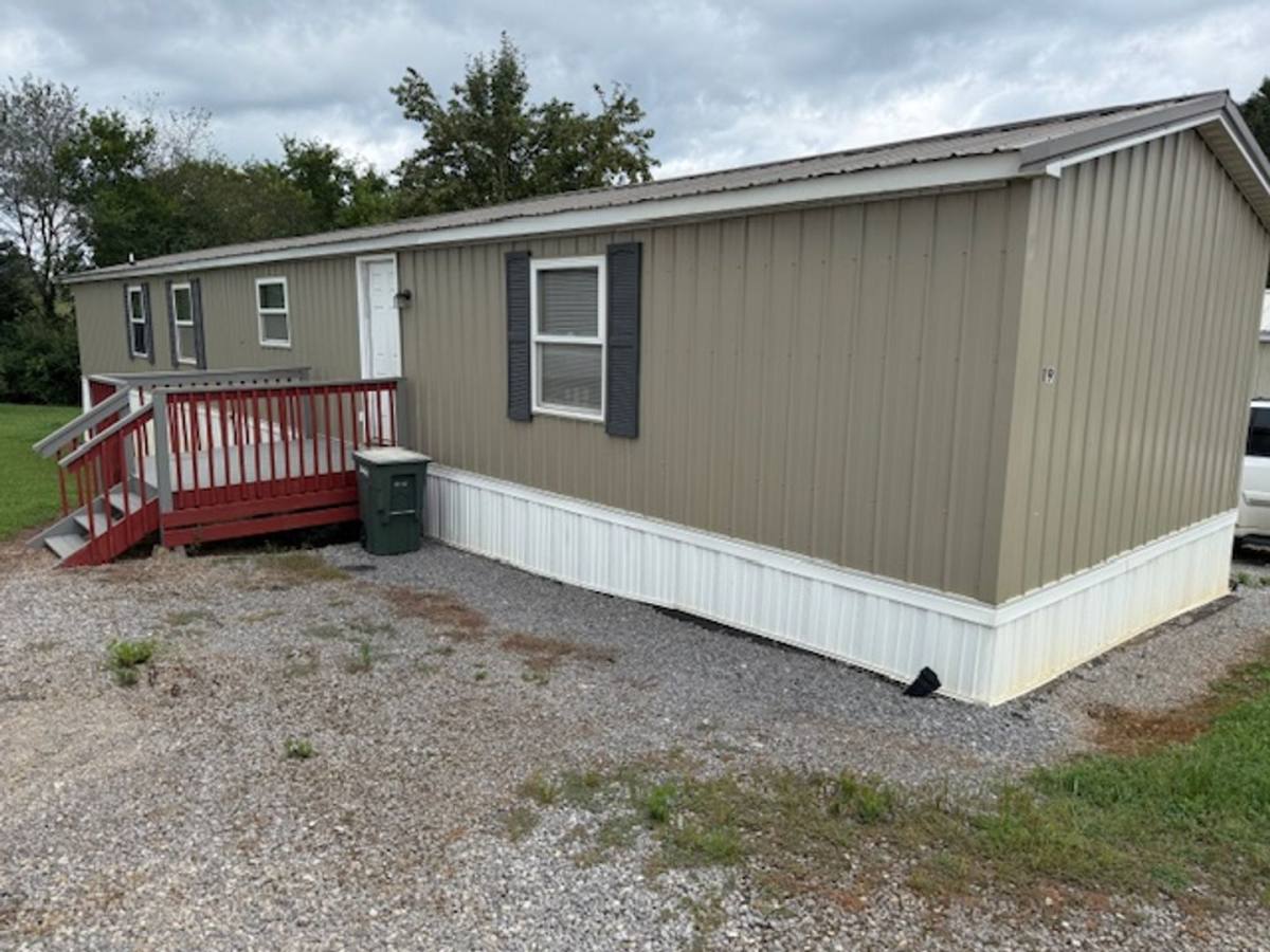 House for rent at 1366 Maple Lane, Greenback, TN 37742