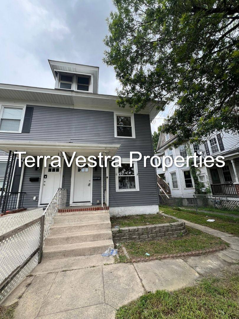 House for rent at 114 W Main St, Millville, NJ 08332