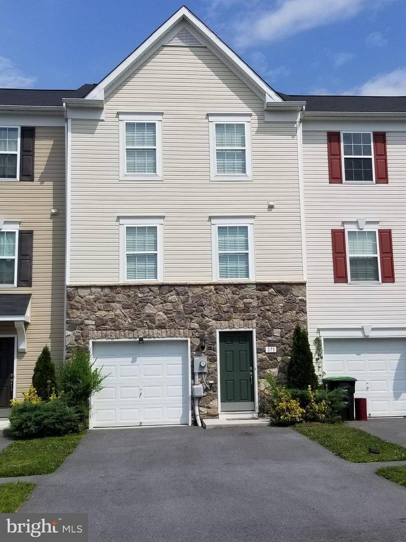 House for rent at 171 Natural Way, Martinsburg, WV 25404