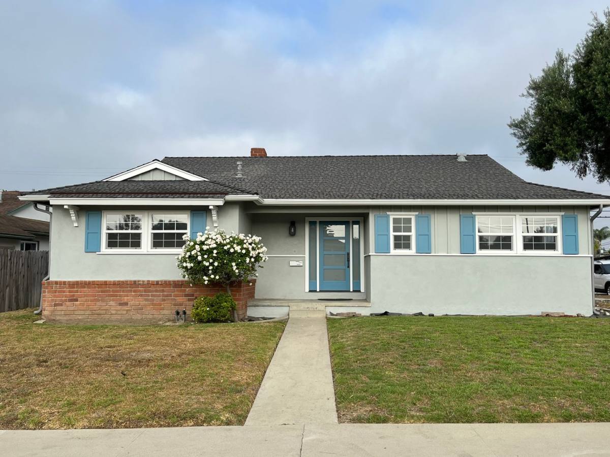House for rent at 47 Stadium Ave, Ventura, CA 93003