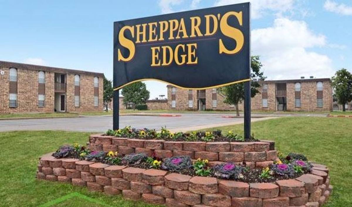 Apartment for rent at 1701 Pearlie Dr, Wichita Falls, TX 76306