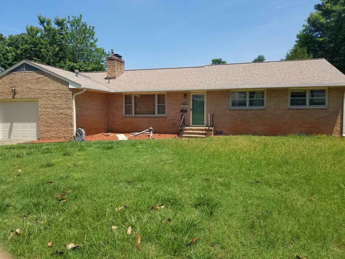 House for rent at 2538 College Blvd, Newport News, VA 23606