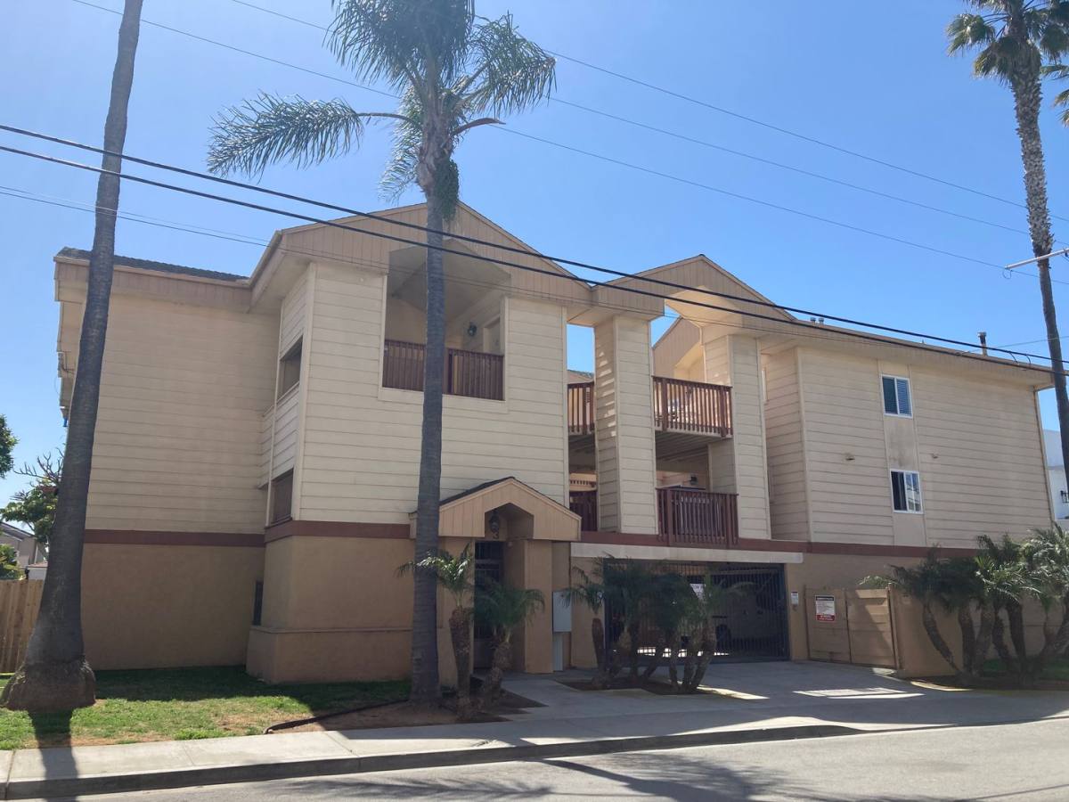 Condo for rent at 263 Dahlia Ave, Imperial Beach, CA 91932