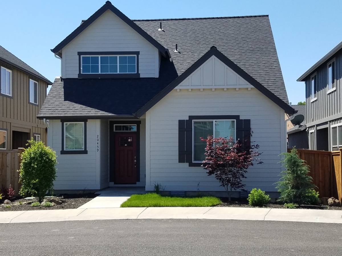 House for rent at 20459 Del Coco Court, Bend, OR 97702