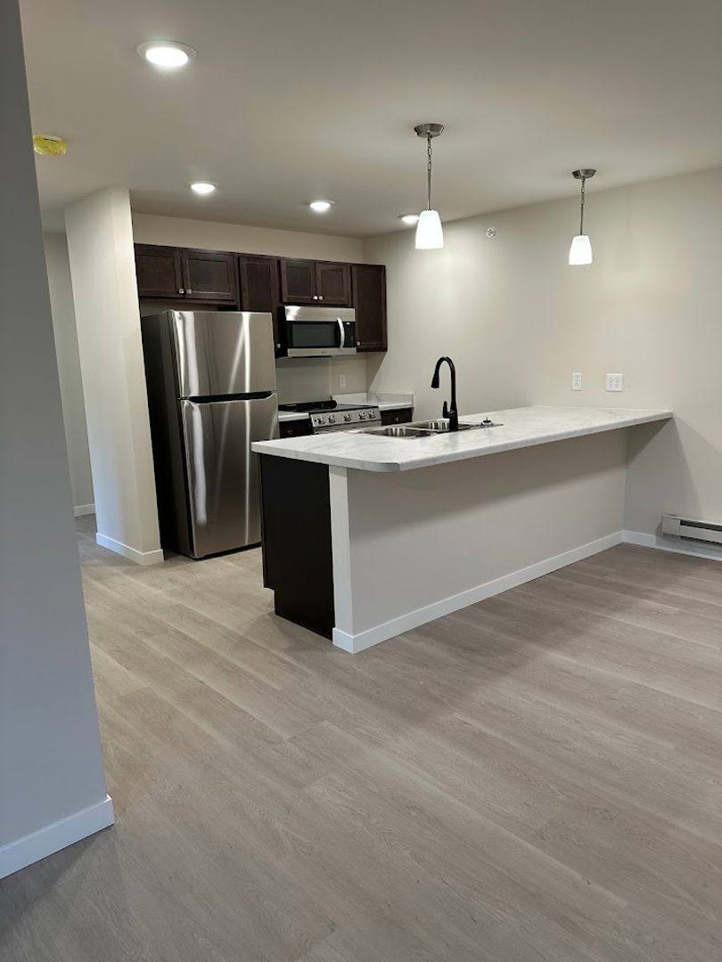 Apartment for rent at 470 Skare Rd, Rio, WI 53960