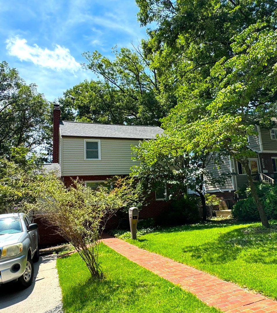 House for rent at 5833 Dewey St, Hyattsville, MD 20785