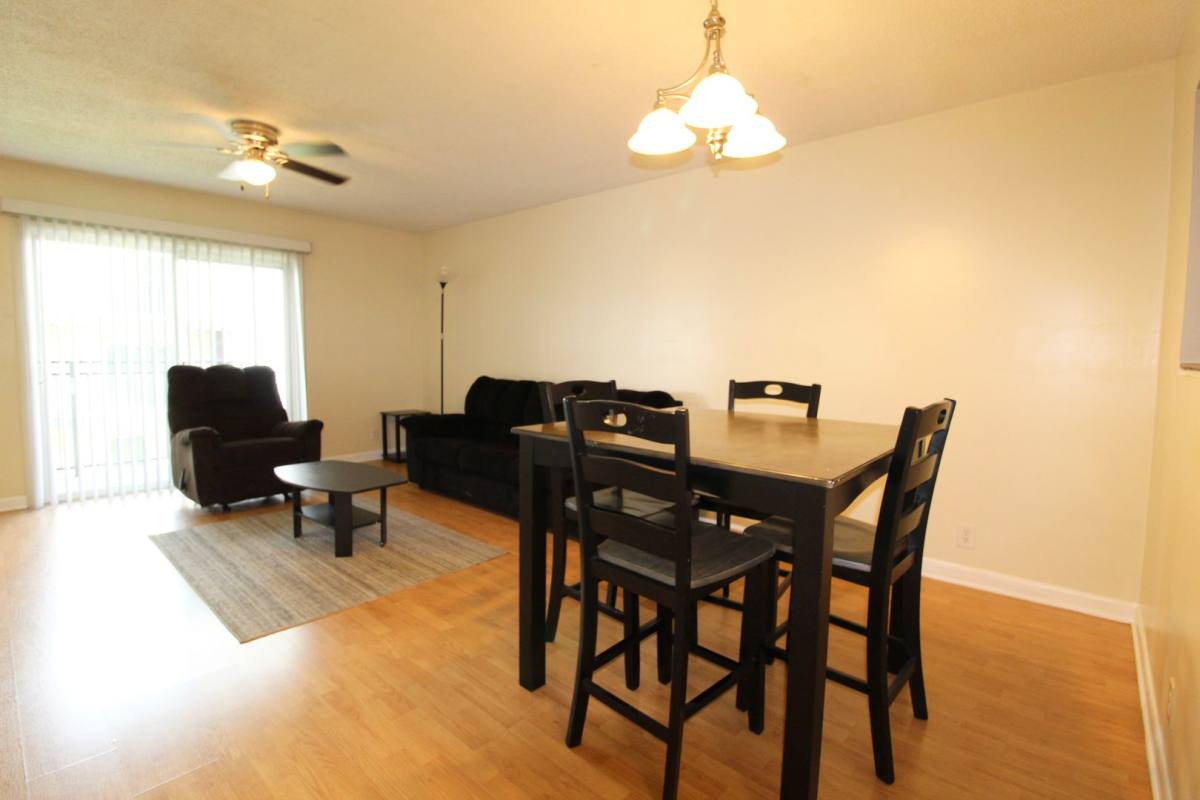 Condo for rent at 1390F Hunters Rd, Harrisonburg, VA 22801