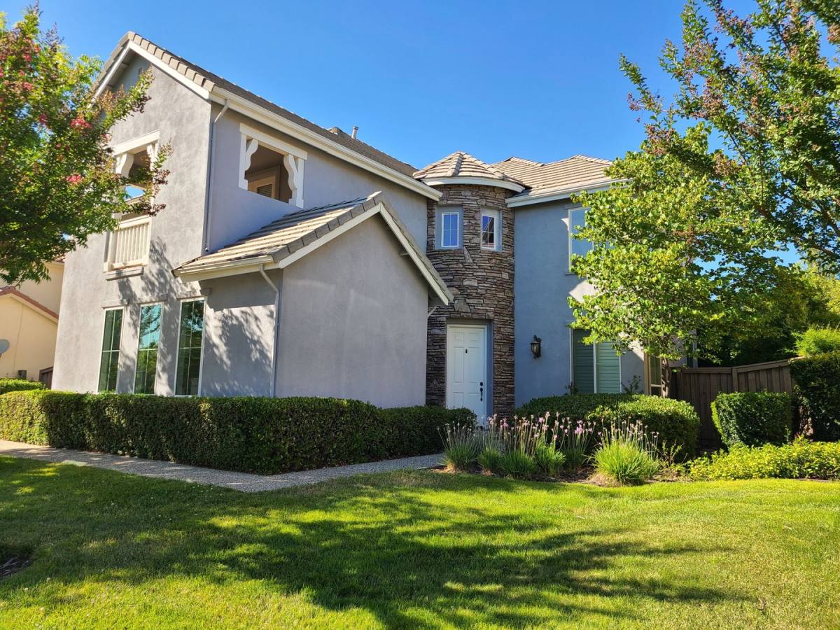 House for rent at 1780 Langholm Way, Folsom, CA 95630