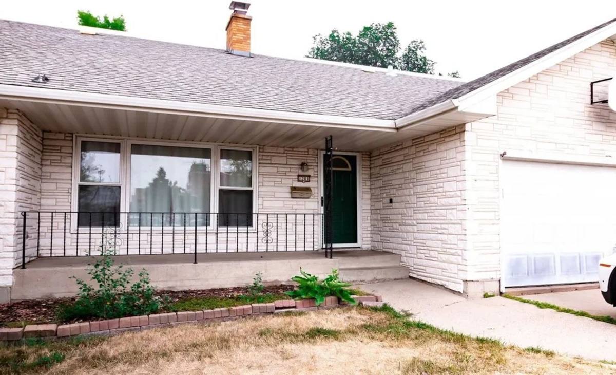 House for rent at 1201 16th Ave S, Fargo, ND 58103