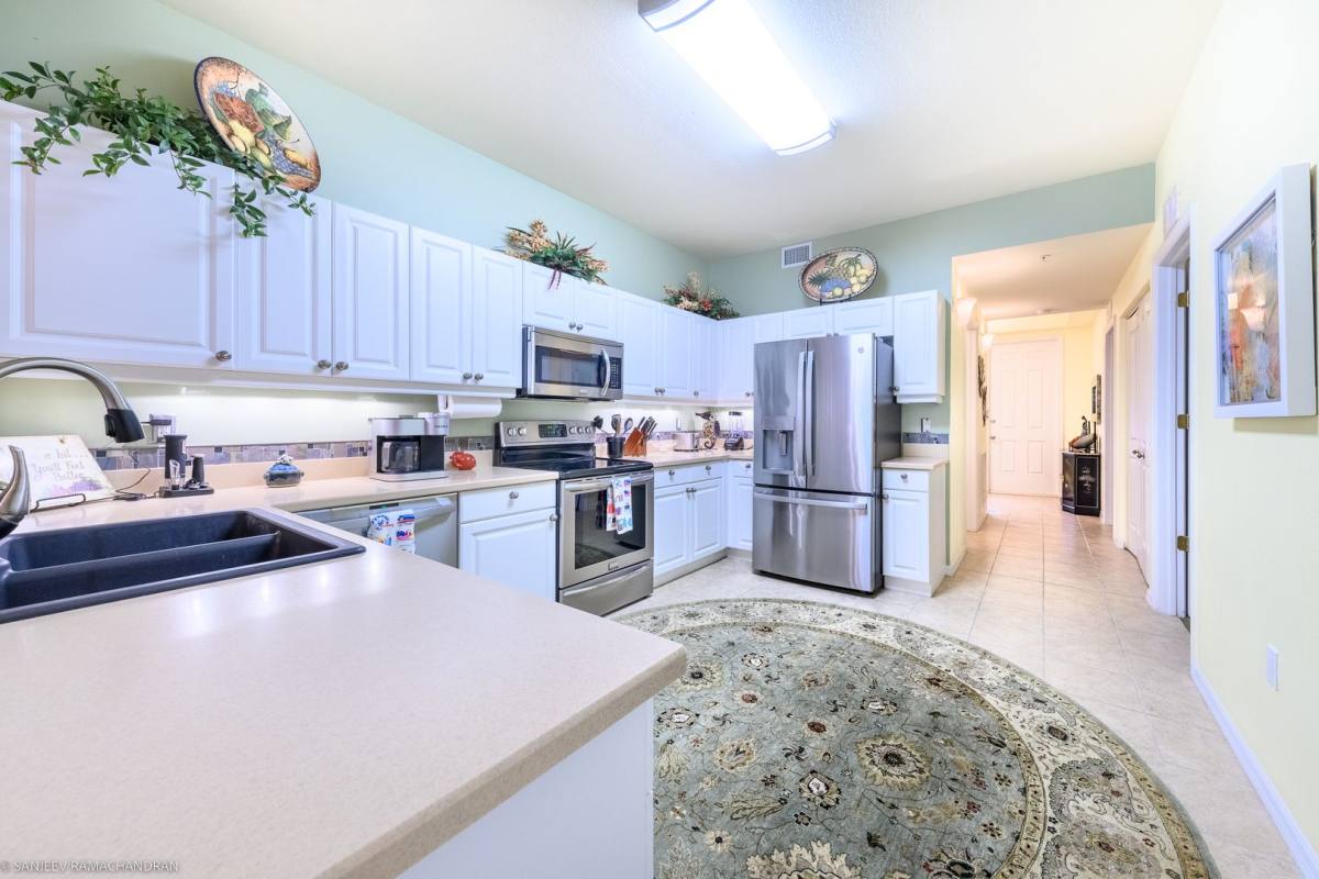 Apartment for rent at 5119 Melbourne St, Punta Gorda, FL 33980