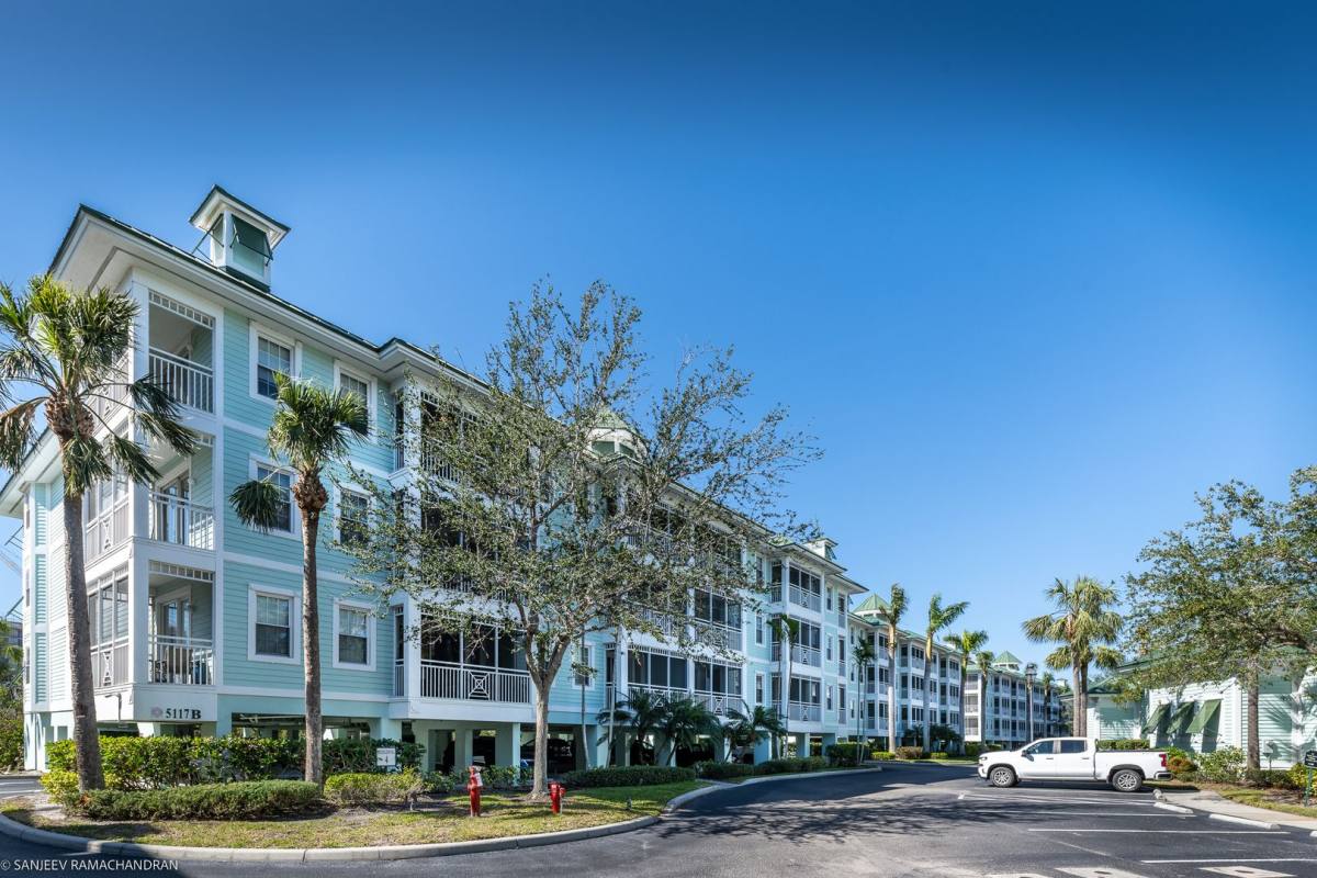Apartment for rent at 5119 Melbourne St, Punta Gorda, FL 33980