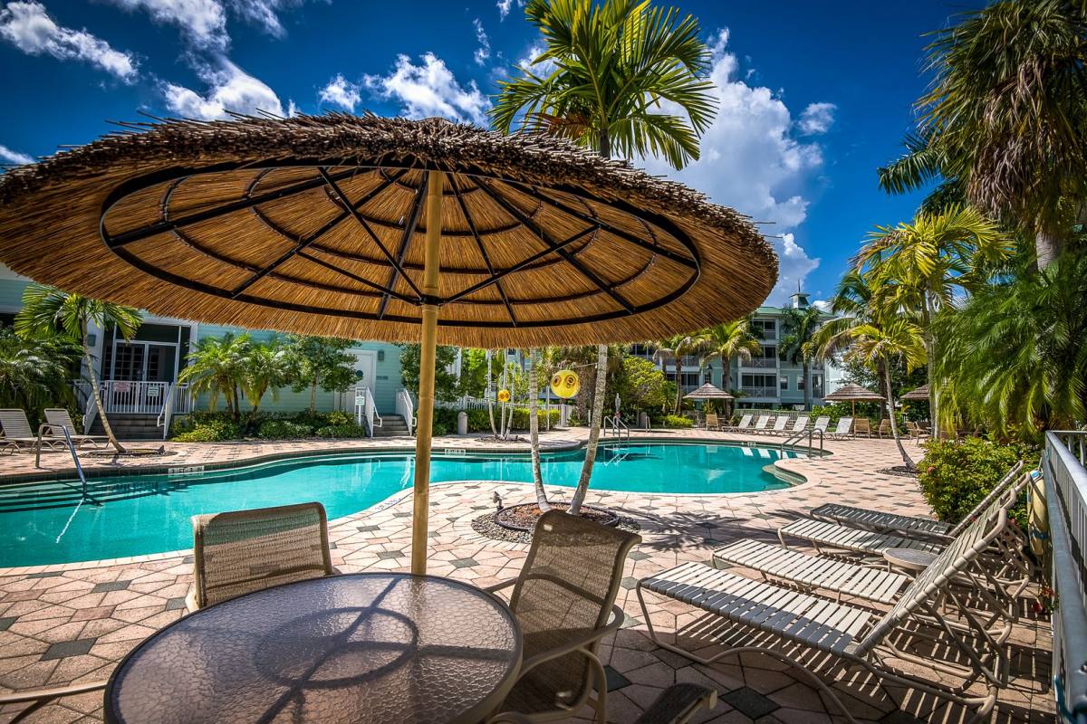 Apartment for rent at 5119 Melbourne St, Punta Gorda, FL 33980