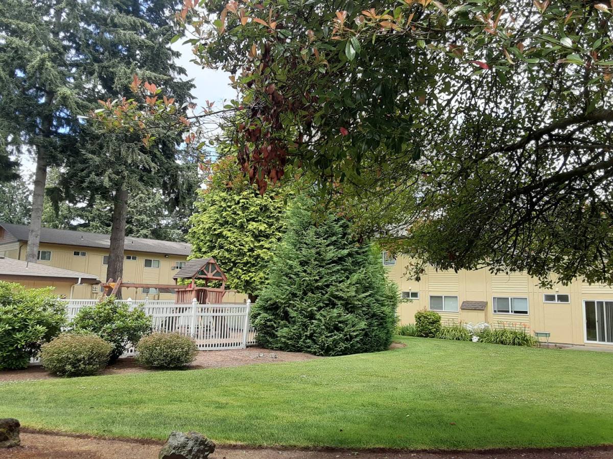 Apartment for rent at 1615 Judd St SE, Lacey, WA 98503