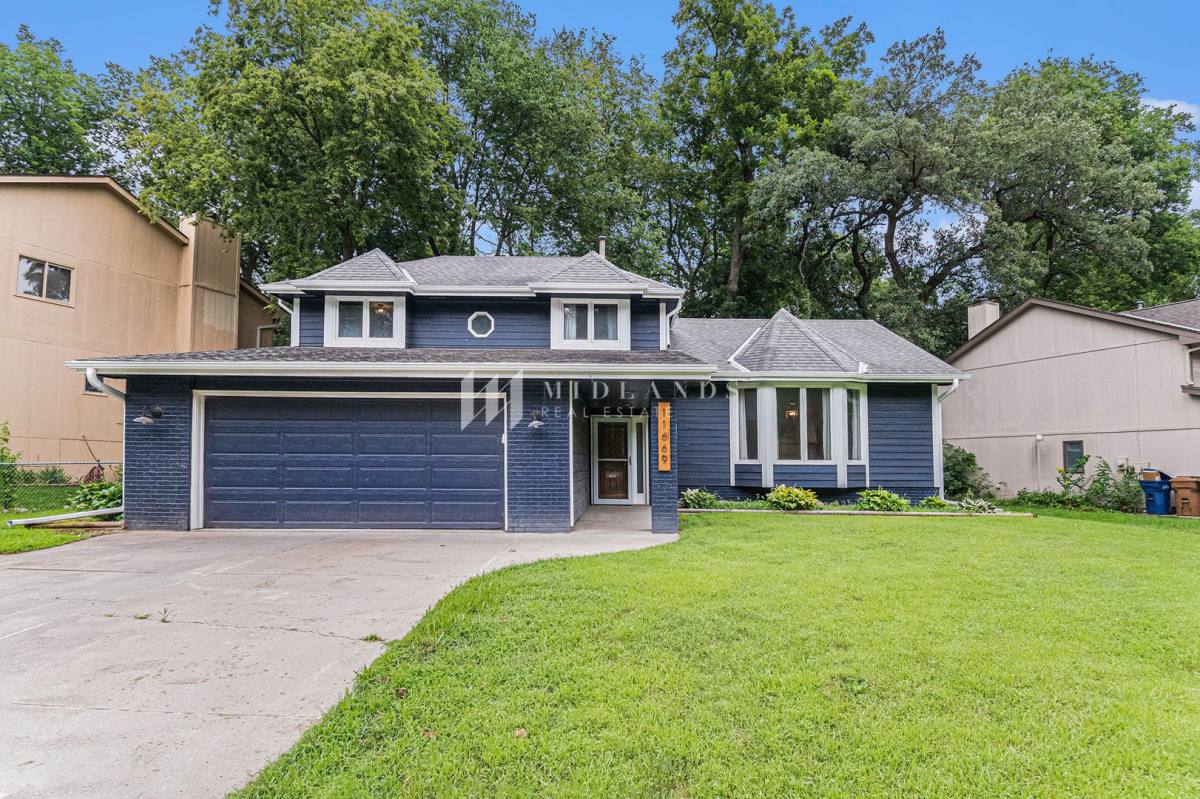 House for rent at 11669 Trumble Loup W, Bellevue, NE 68123