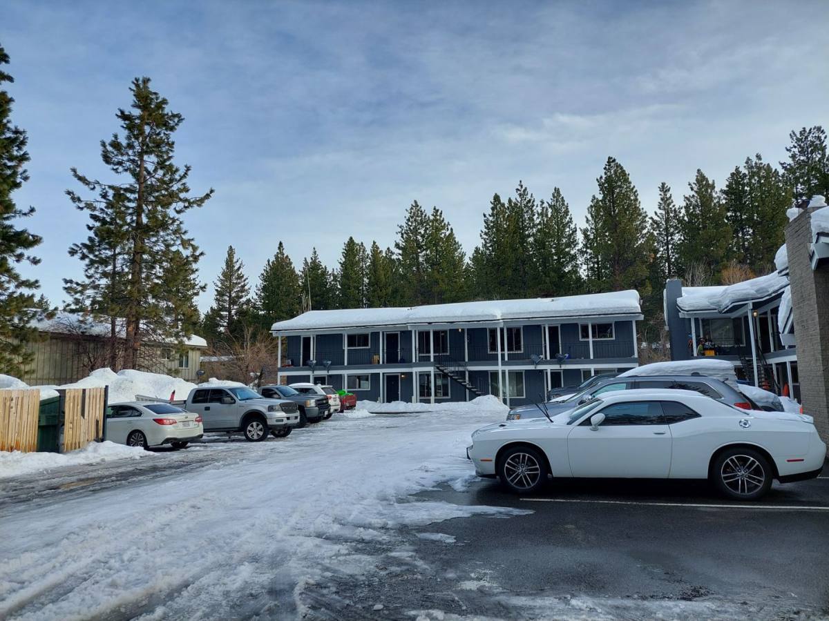 Apartment for rent at 3689 Blackwood Rd, South Lake Tahoe, CA 96150