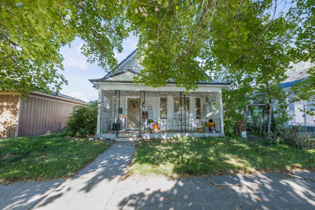 House for rent at 721 N Water Ave, Idaho Falls, ID 83402