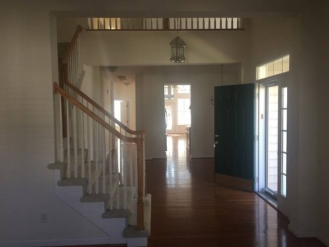 House for rent at 4412 Chickasaw Court, Williamsburg, VA 23188
