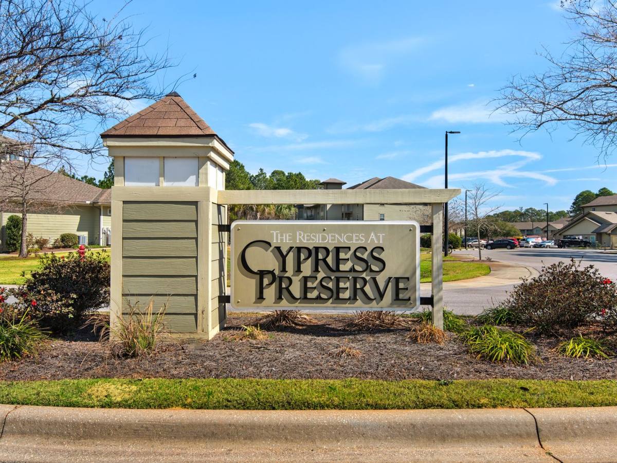 Apartment for rent at 1703 Conservation Trail, Fort Walton Beach, FL 32547