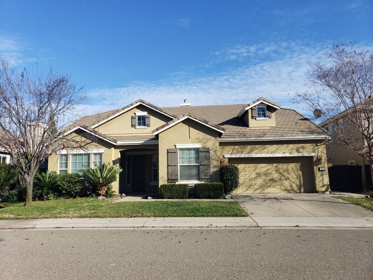 House for rent at 752 Morningside Dr, Folsom, CA 95630