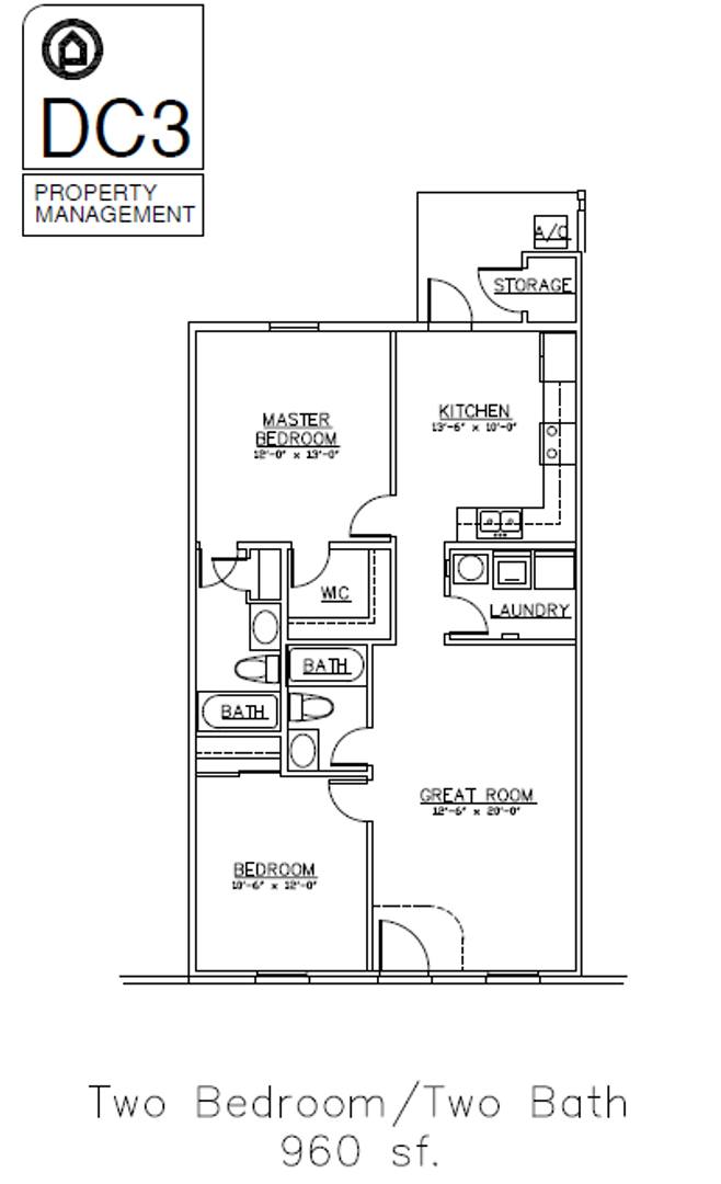 Apartment for rent at 194 Killdeer Circle, Moscow Mills, MO 63362
