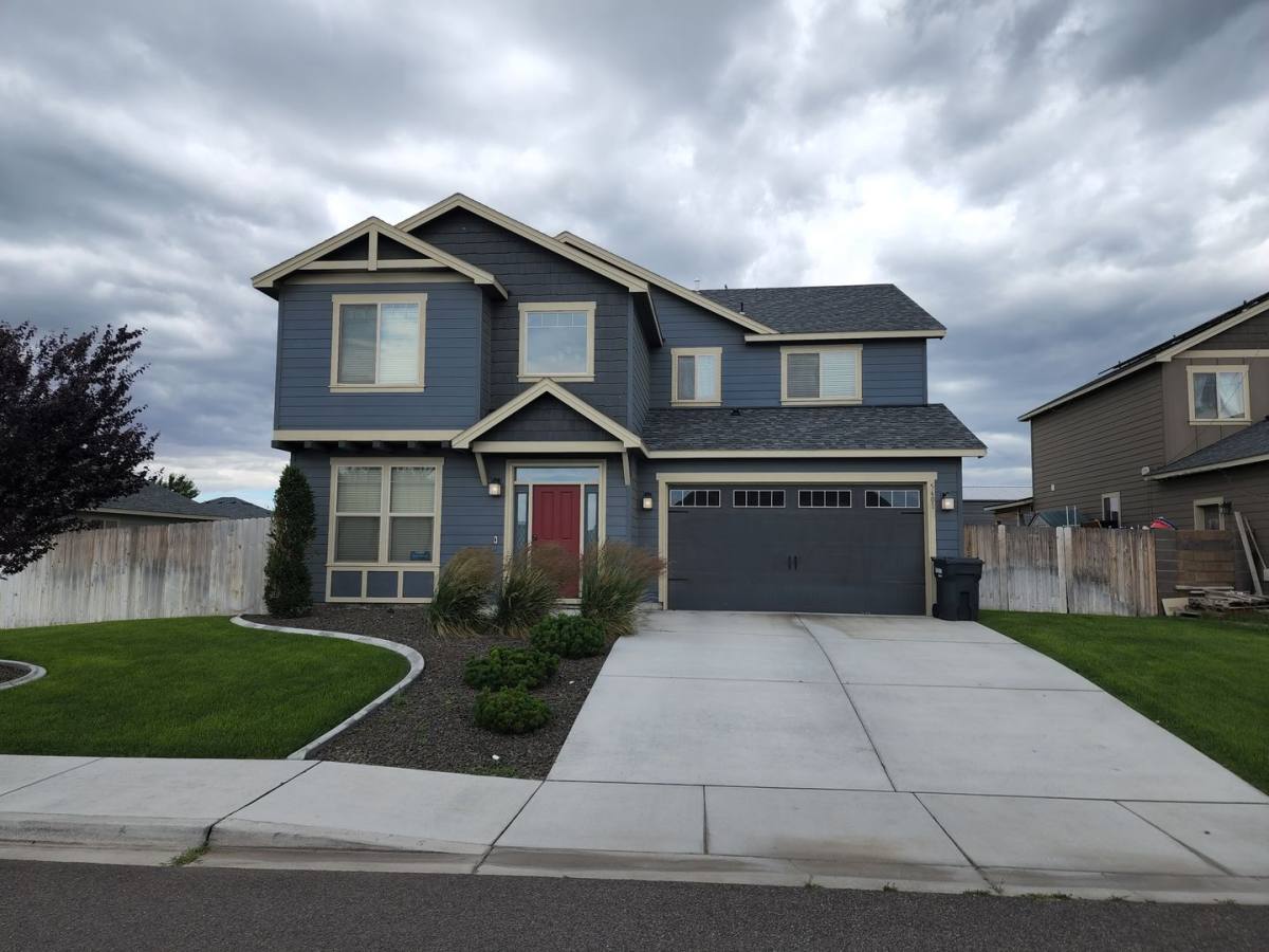 House for rent at 5601 Concord Dr, Pasco, WA 99301