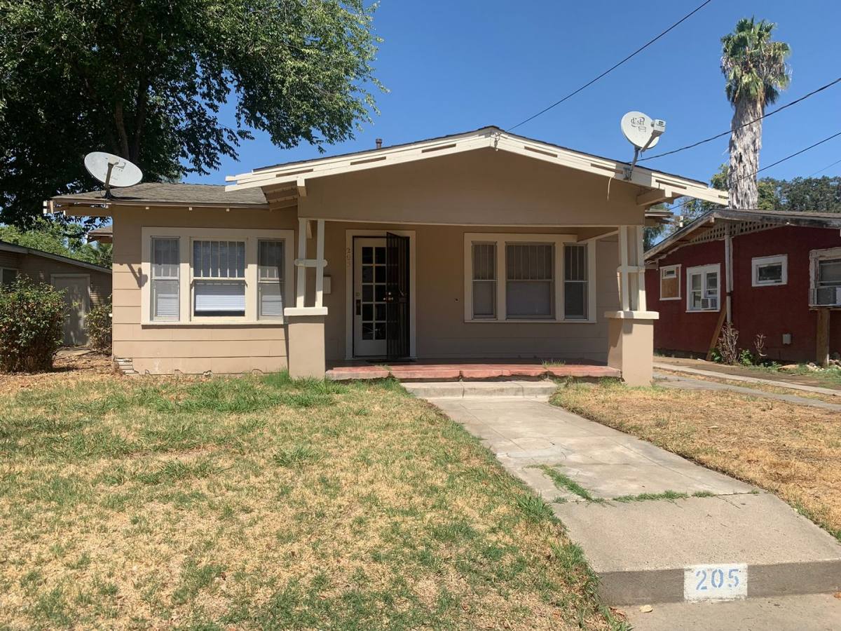 House for rent at 205 Walden St, Modesto, CA 95354