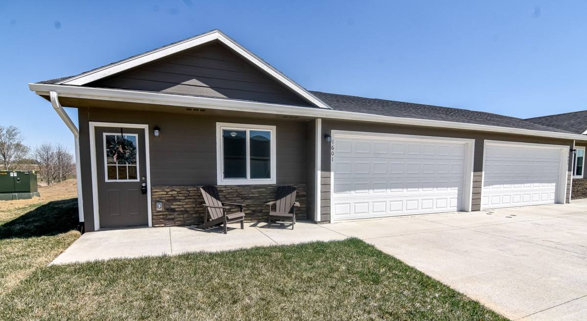 Apartment for rent at 1101 Pelican Dr, Storm Lake, IA 50588