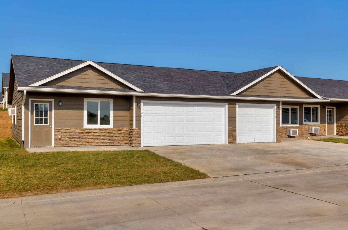 Apartment for rent at 1110 Pearl Rd, Storm Lake, IA 50588