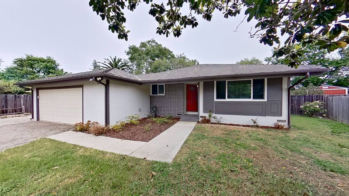 House for rent at 114 St Albans Place, Goleta, CA 93117